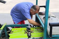 通辽市三轮车救援服务