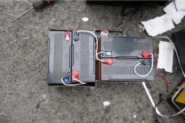 通辽市电动车更换电瓶