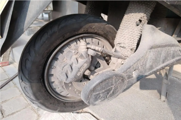 通辽市电动车补胎换胎